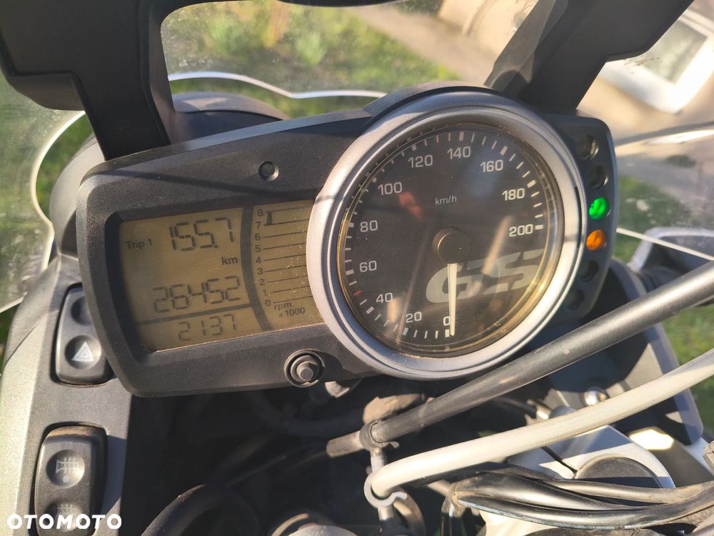 BMW GS - 2