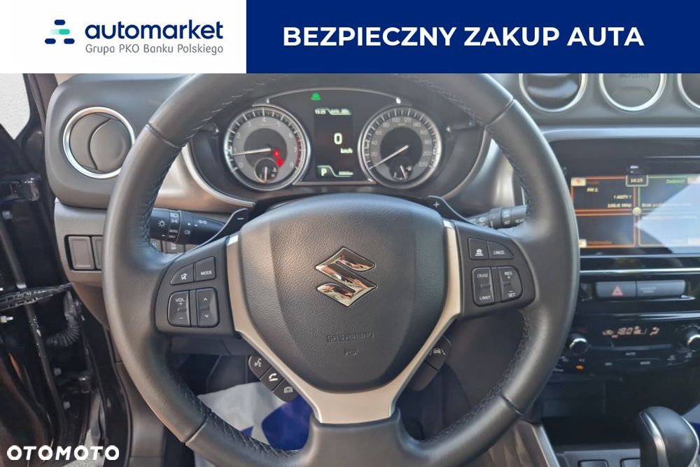 Suzuki Vitara - 16