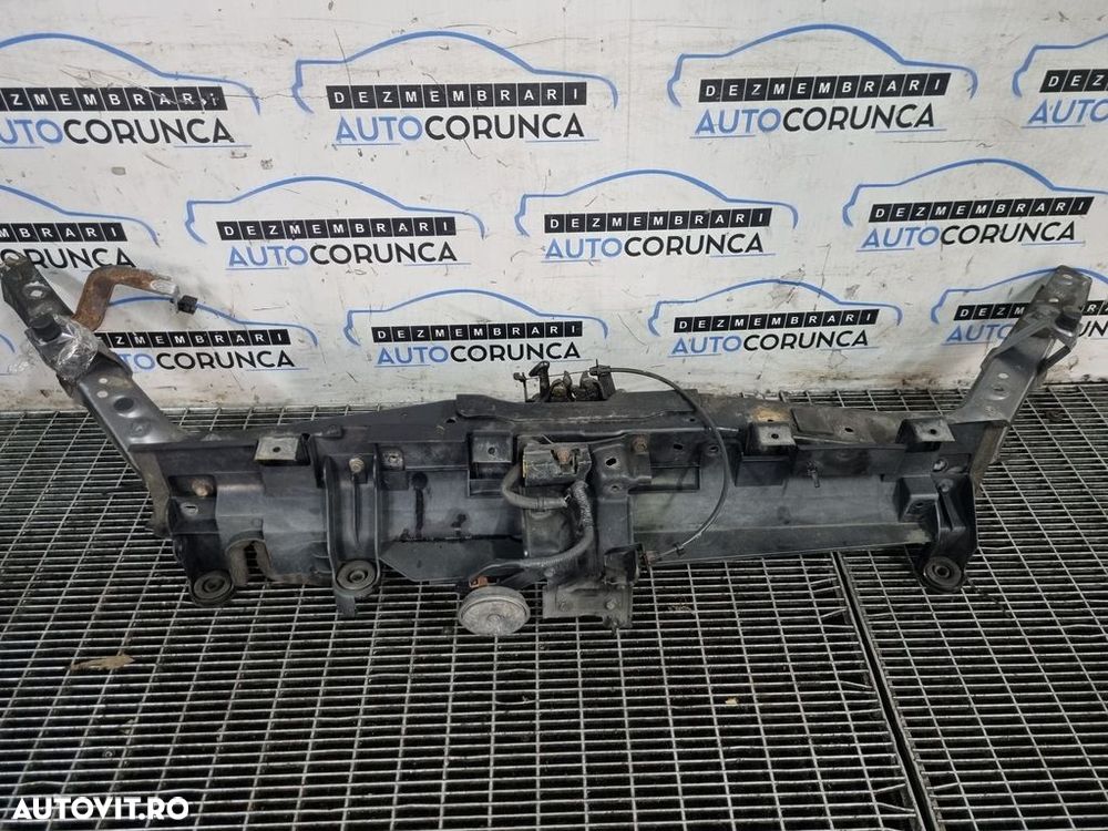 Trager Nissan X - Trail T32 1.6 D 2014 - 2017 1598CC Automata (1248) Diesel - 1