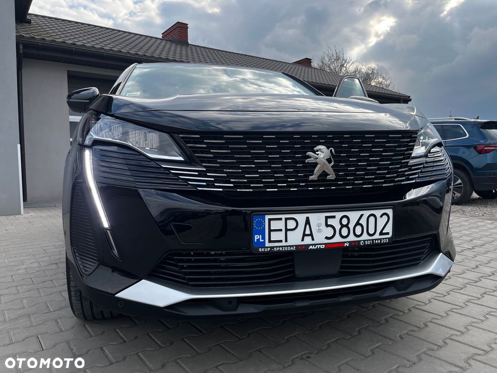 Peugeot 3008 - 31