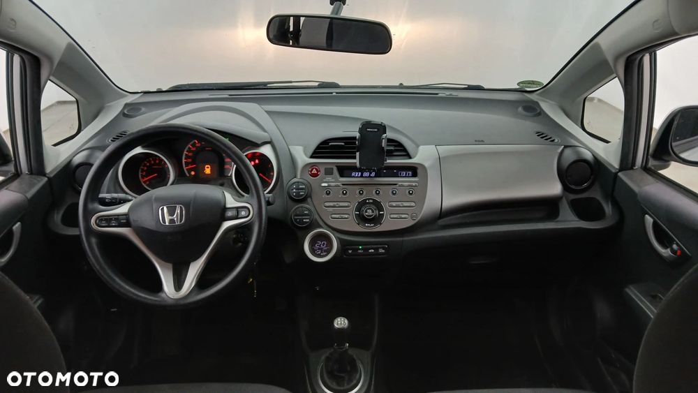 Honda Jazz 1.4 i-VTEC Exclusive - 11