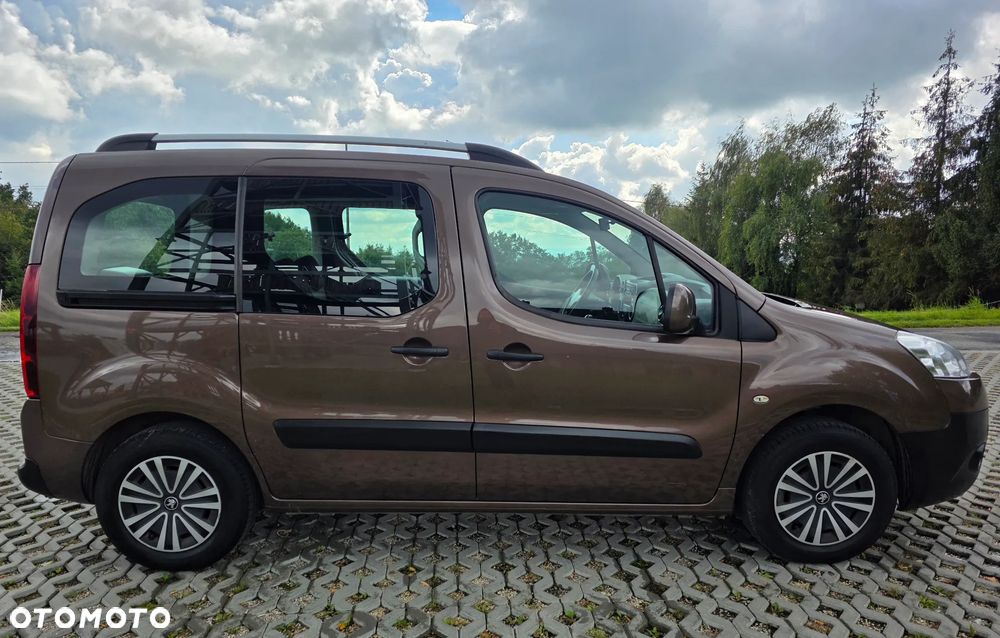 Peugeot Partner 100 Family - 18