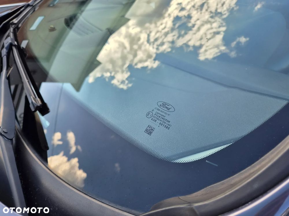 Ford Fiesta - 13