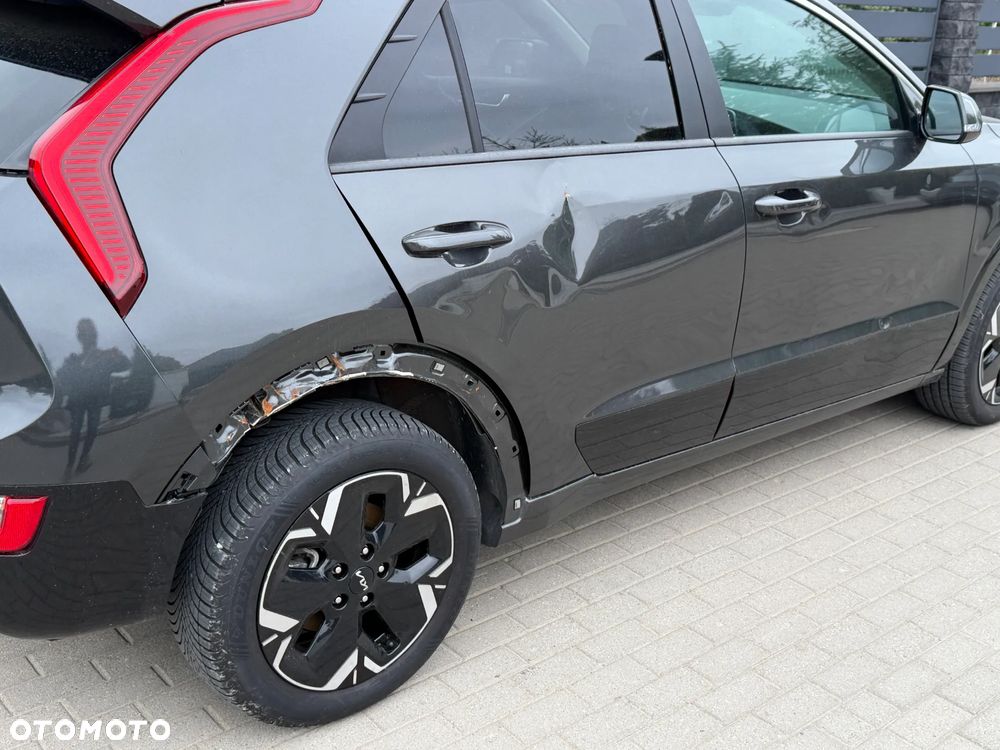 Kia Niro Spirit - 32