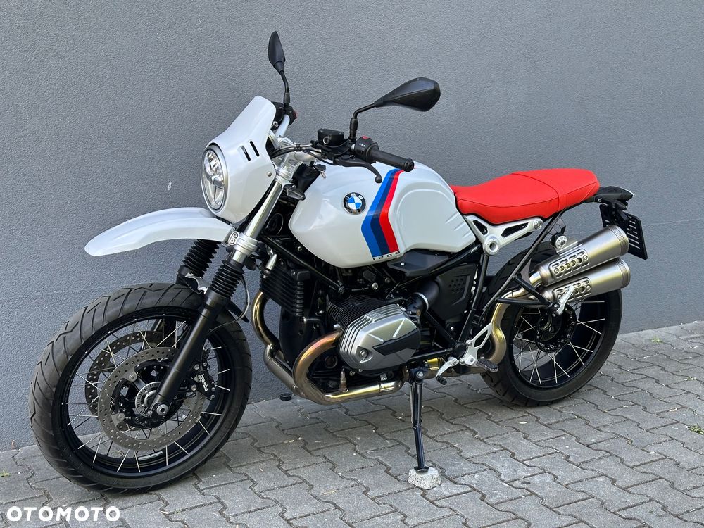 BMW R