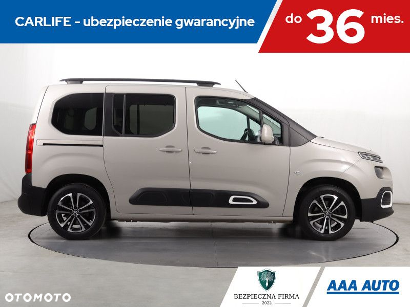 Citroën Berlingo - 7