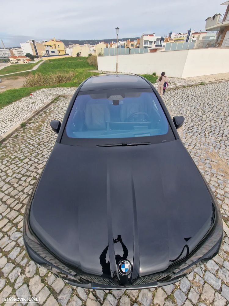 BMW iX xDrive45 - 50