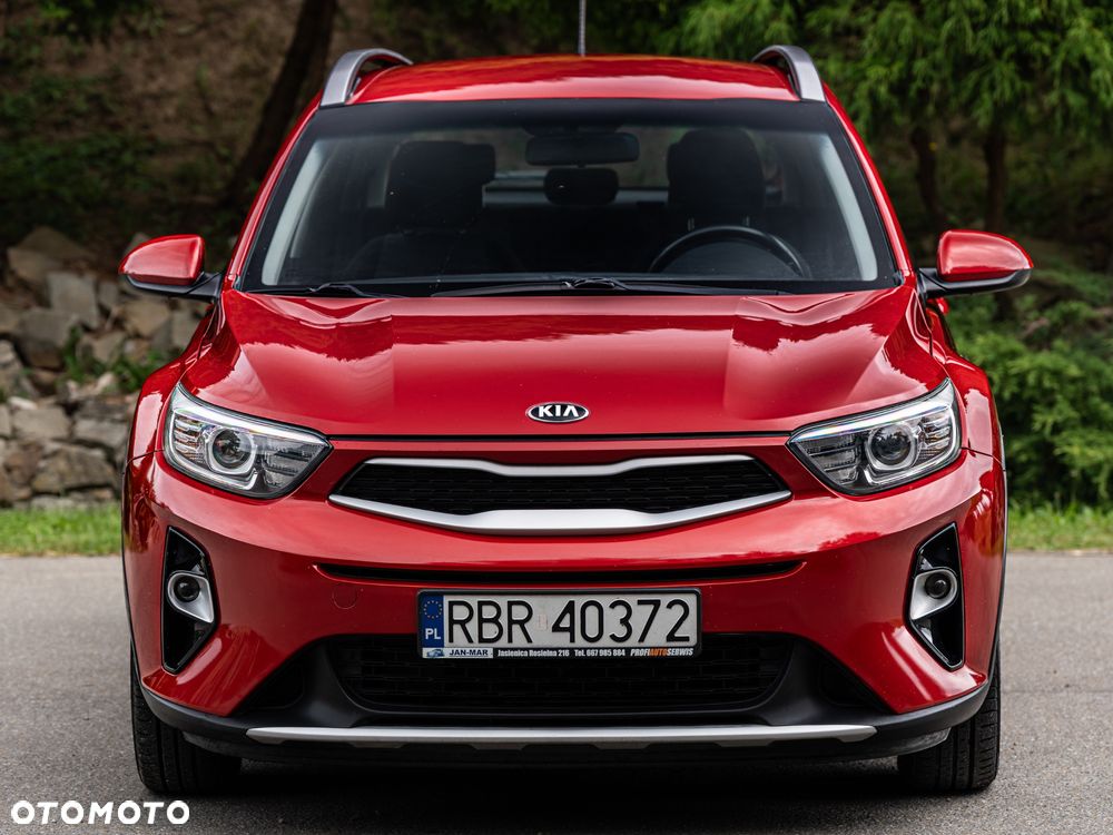 Kia Stonic 1.4 L - 15