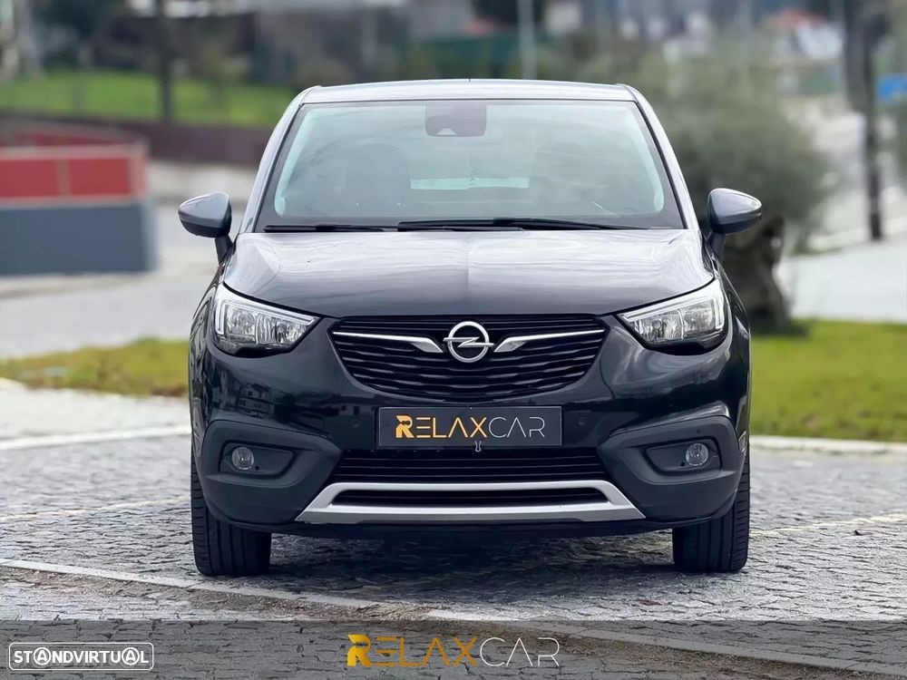 Opel Crossland X 1.2 T 120 Anos - 5