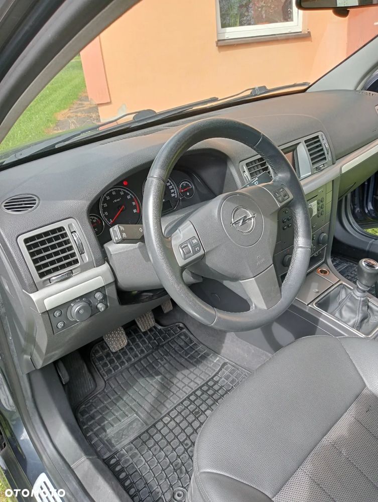 Opel Signum 1.8 Elegance - 11