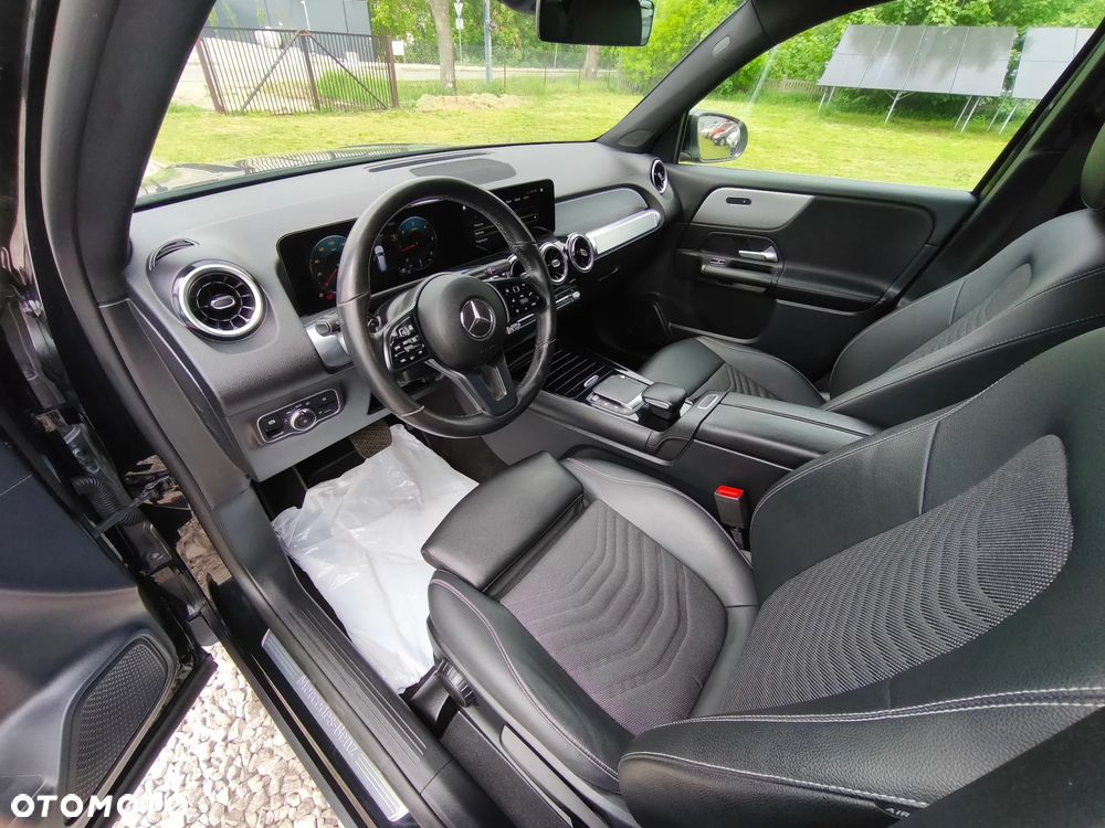 Mercedes-Benz GLB - 5
