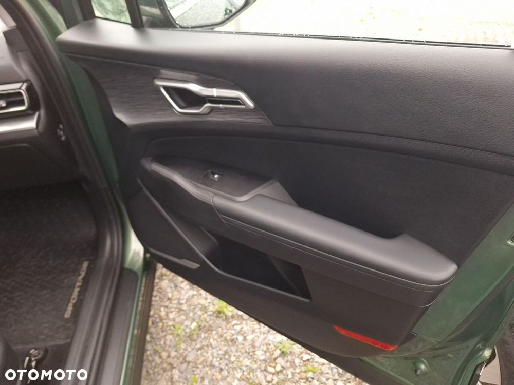 Kia Sportage 1.6 T-GDI M 2WD - 31