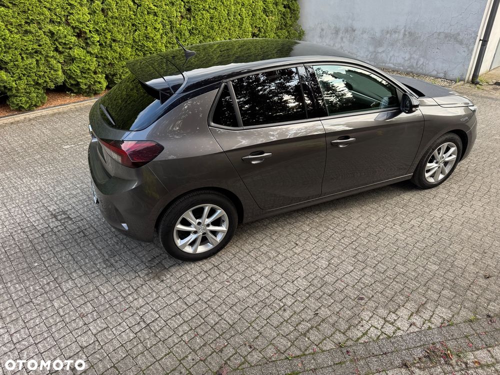 Opel Corsa 1.2 Start/Stop - 12