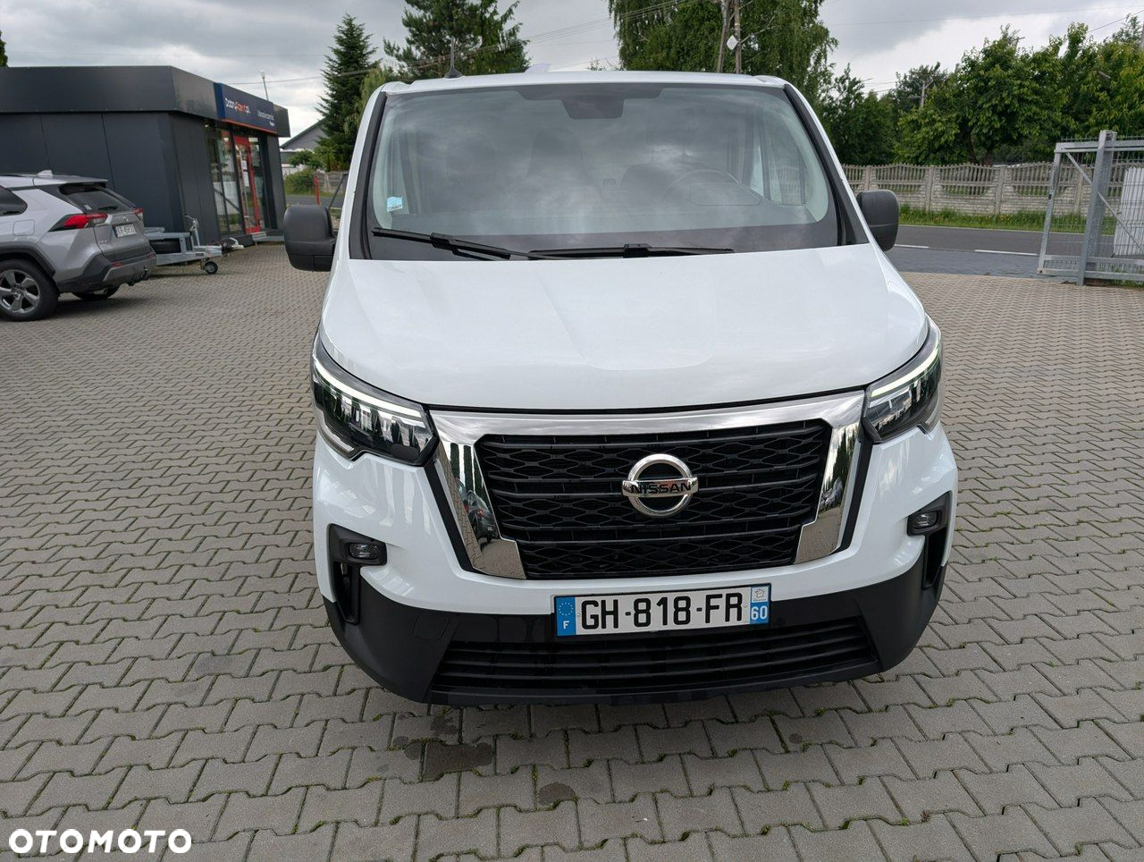 Renault Trafic - 9