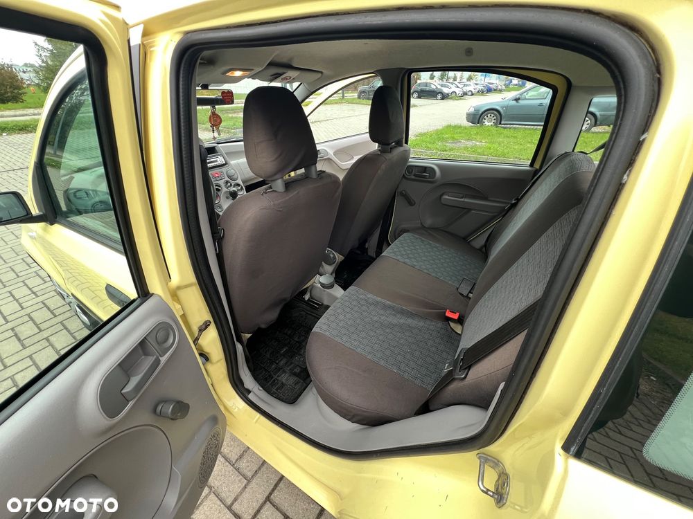 Fiat Panda 1.1 - 11