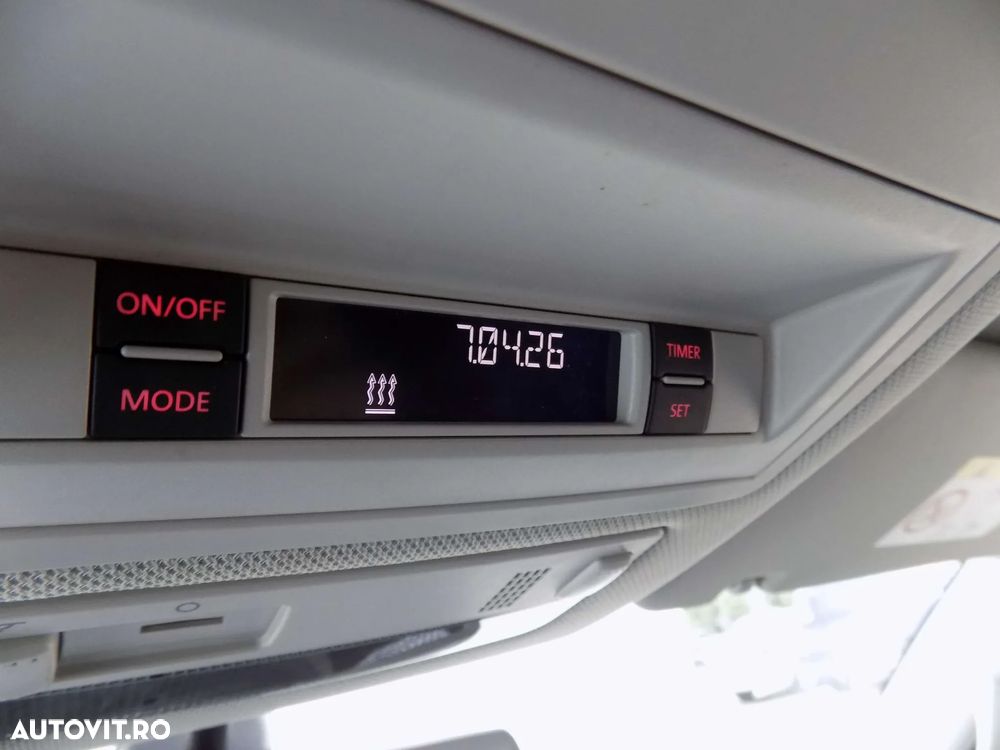 Volkswagen Amarok 2.0 BiTDI Autm. Atacama - 27