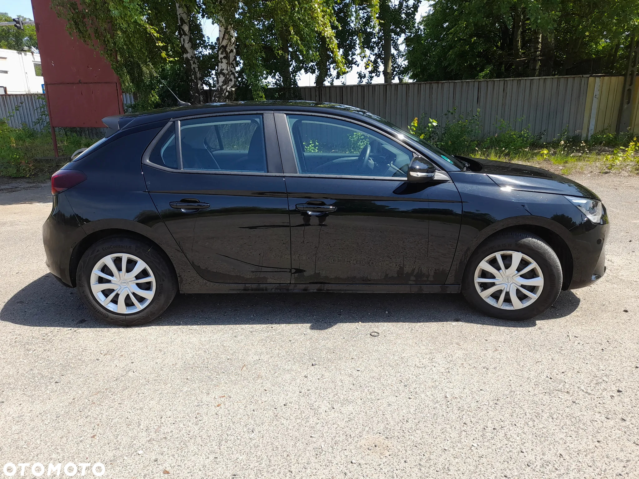 Opel Corsa 1.2 Start/Stop Edition - 5