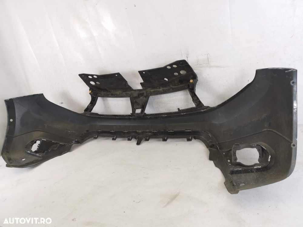 Bara Fata Dacia  Duster 2 2018 2019 2020 2021 2022 Originala In Stare - 7