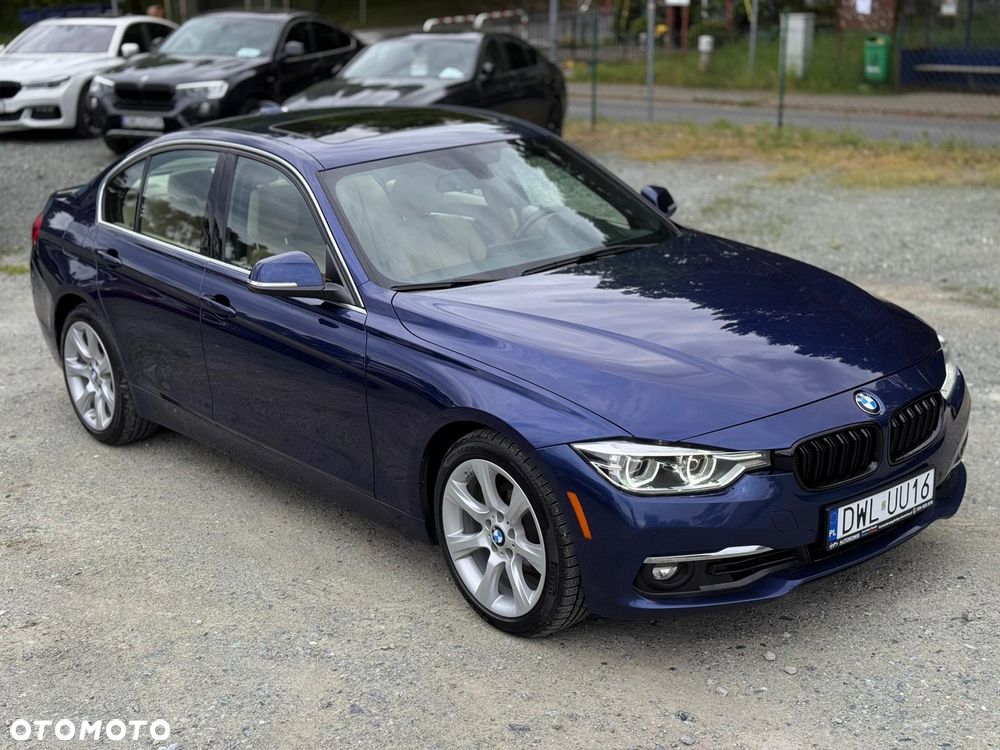 BMW Seria 3 - 38
