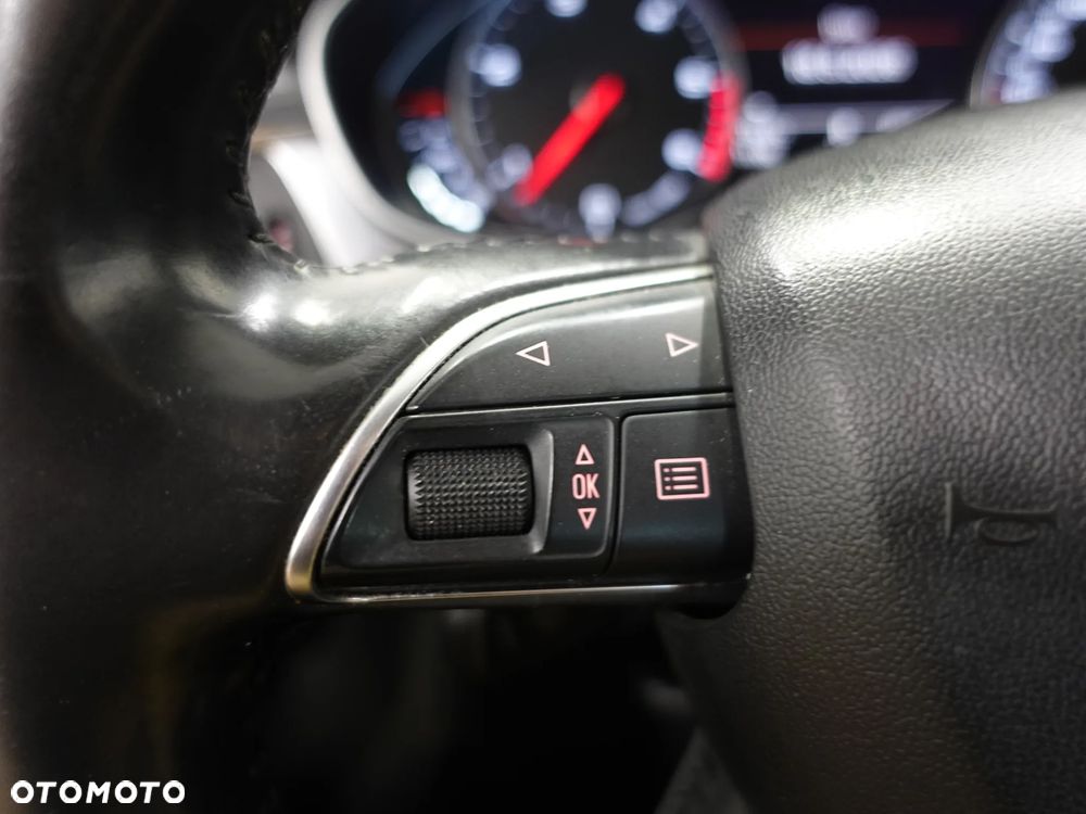 Audi A6 Limousine 3.0 TDI DPF quattro S tronic - 37