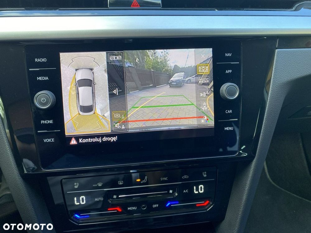 Volkswagen Arteon 2.0 TSI Elegance DSG - 19