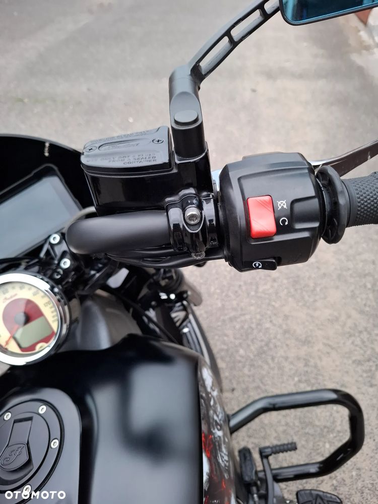 Indian Scout - 7