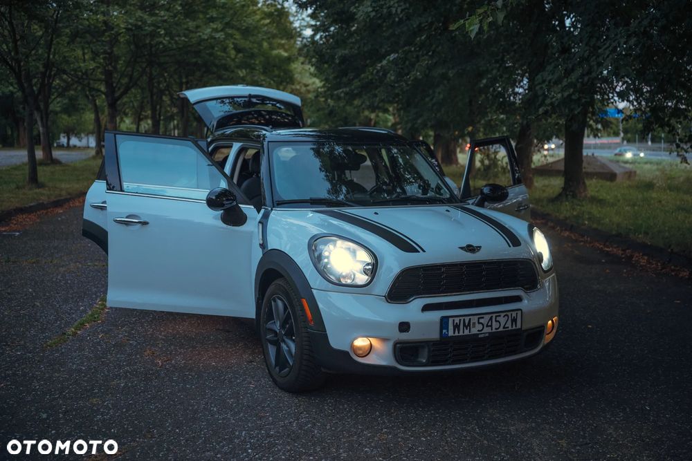 MINI Countryman - 17