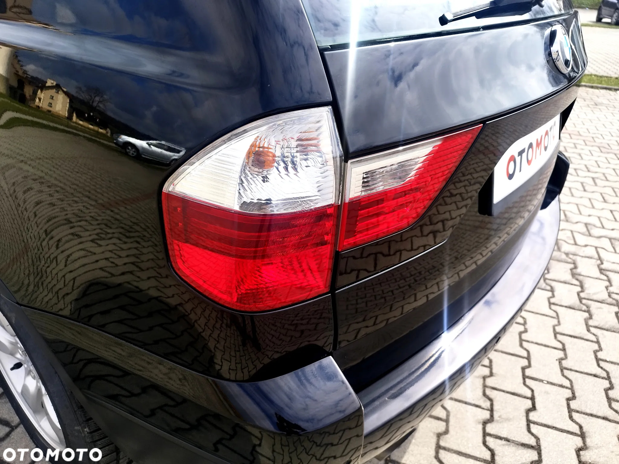 BMW X3 xDrive20d Limited Sport Edition - 18