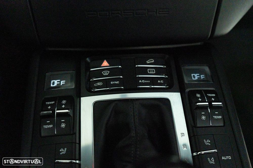 Porsche Macan S Diesel PDK - 22