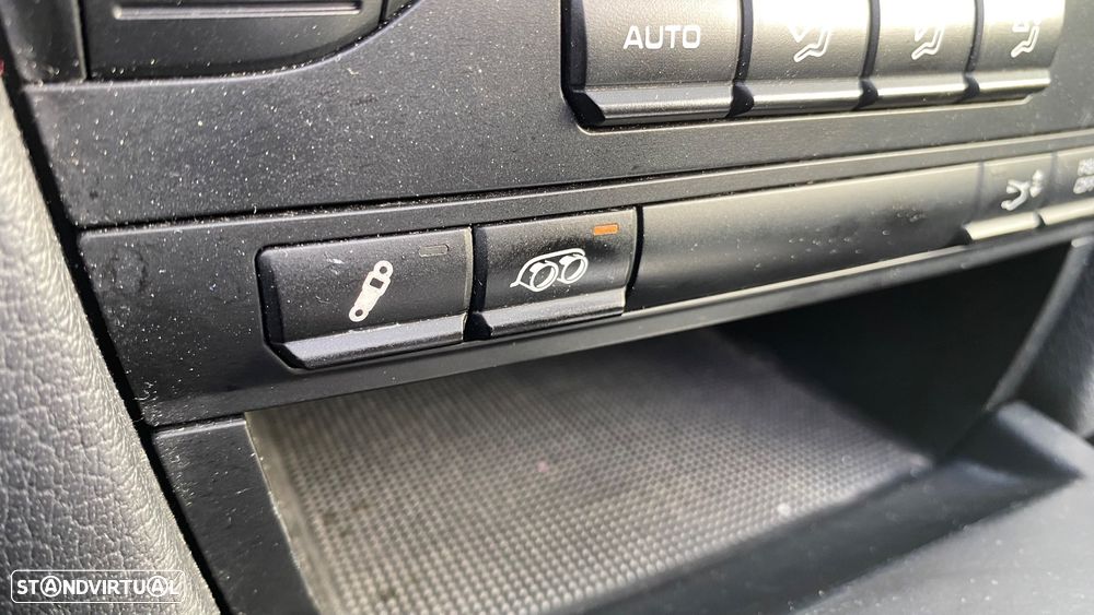 Porsche 911 (997) Carrera 4S Cabriolet PDK - 41