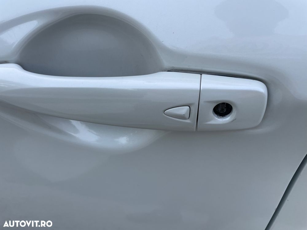Nissan Qashqai - 21