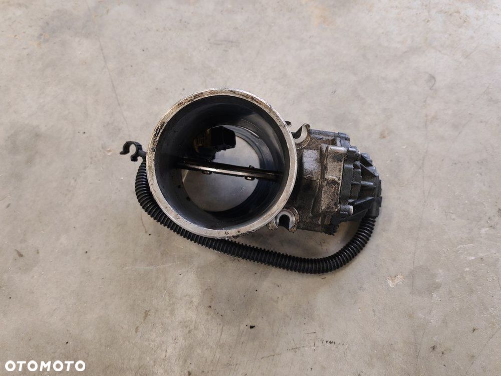 PRZEPUSTNICA SPALIN MAN TGX TGM 51094137018 D2676 EURO6 - 2