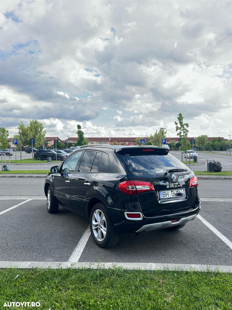 Renault Koleos - 2