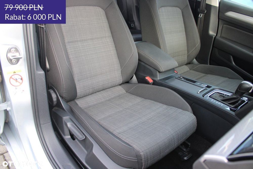 Volkswagen Passat - 18