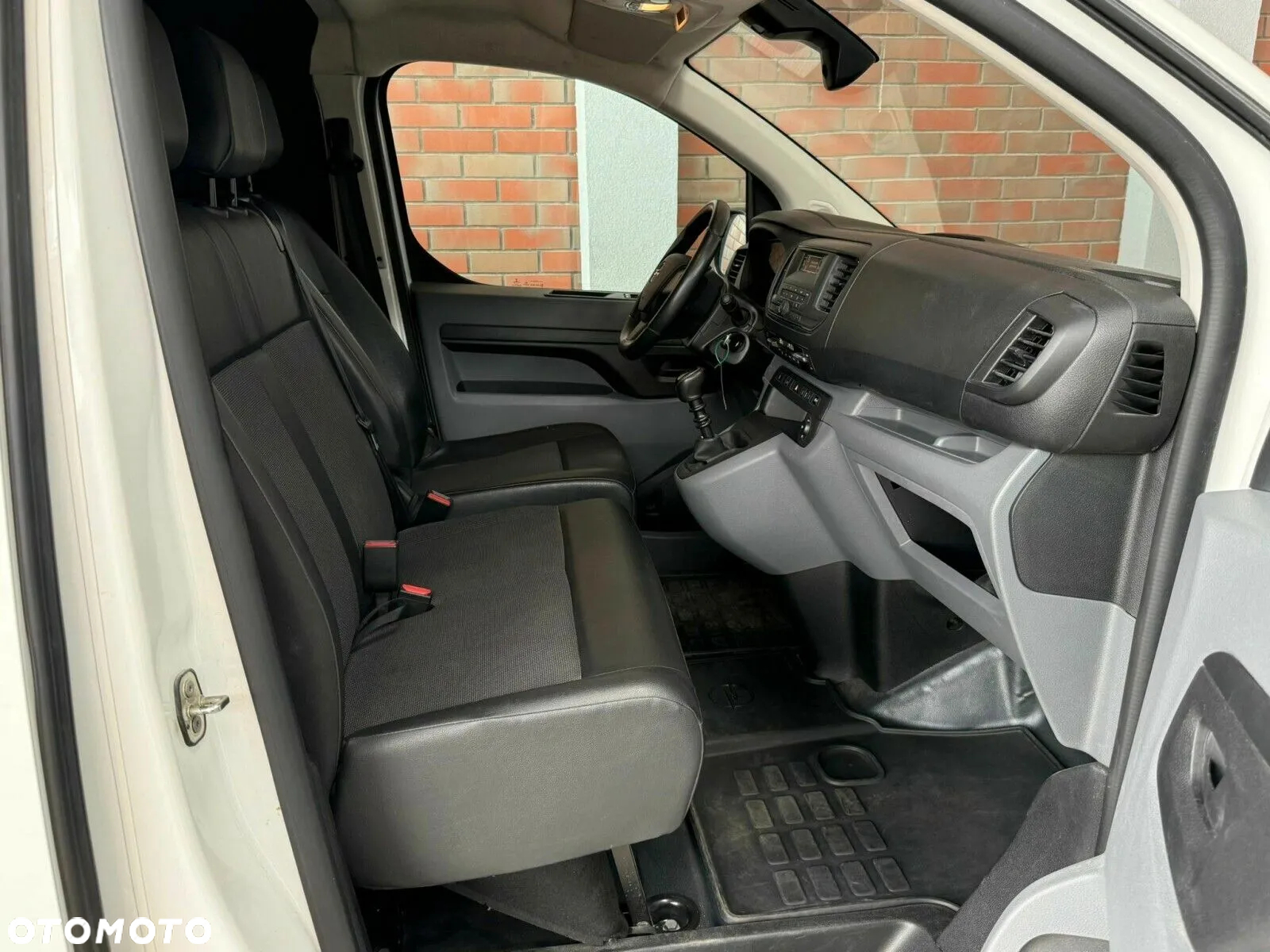 Opel Vivaro 2.0 145KM Extra Long 3,1t Enjoy - SalonPL - 1Właściciel - ASO - 10