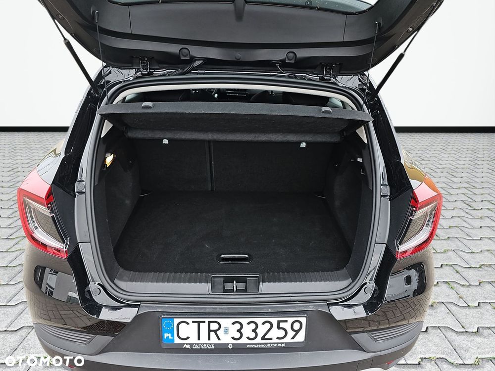 Renault Captur 1.0 TCe Zen - 12