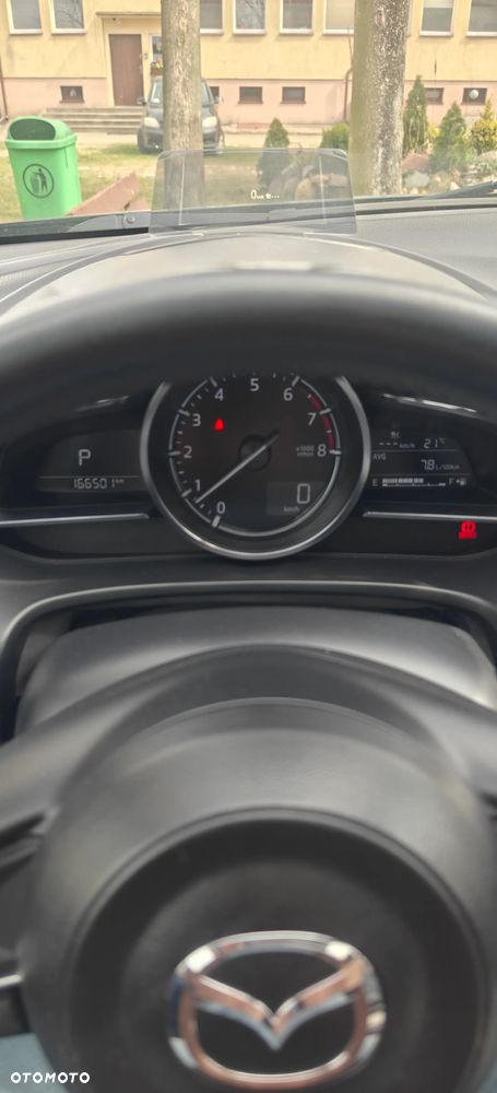 Mazda 3 - 10