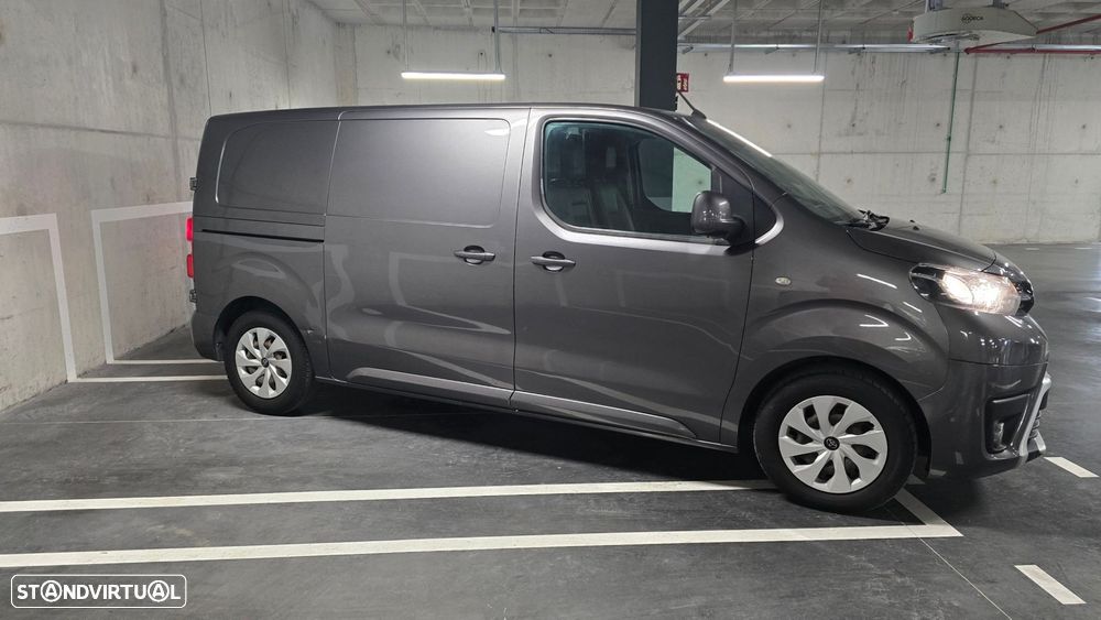 Toyota Proace 2.0 D-4D L1 - 4