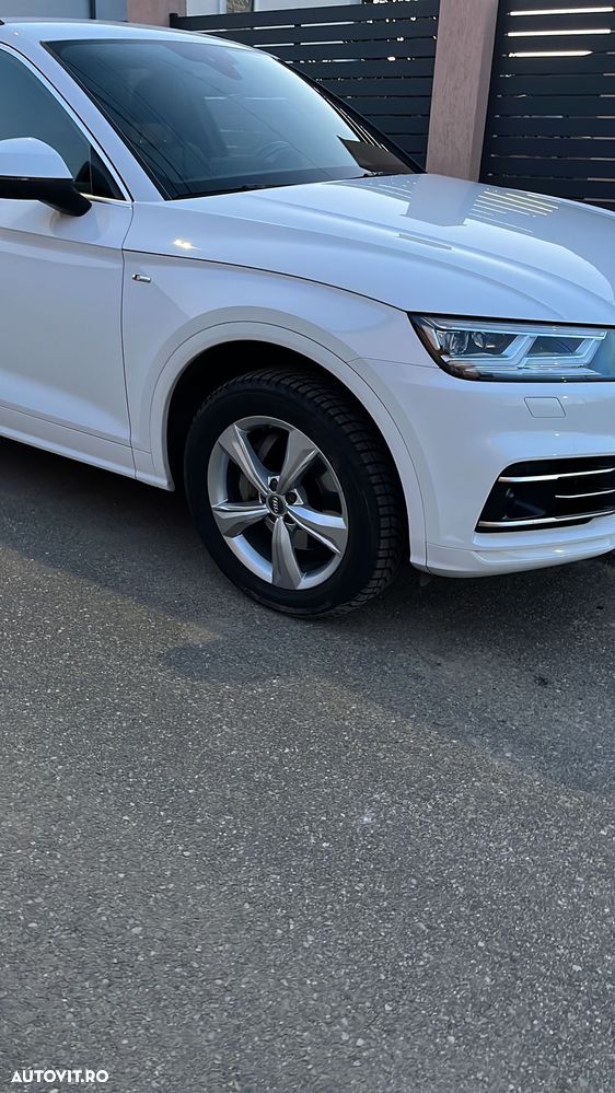 Audi Q5 2.0 TDI Quattro S tronic - 15