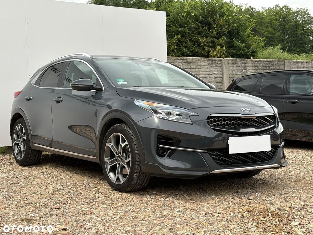 Kia XCeed - 9