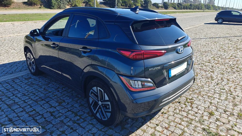 Hyundai Kauai EV 64 kWh Premium - 2