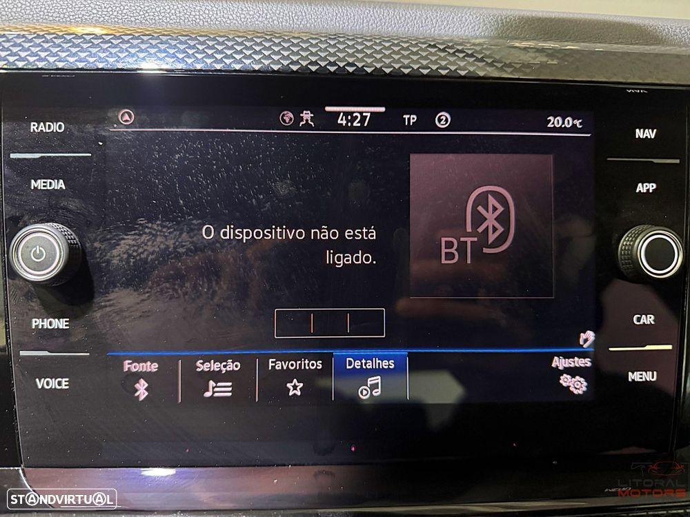 VW Polo 1.0 TSI Urban DSG - 30