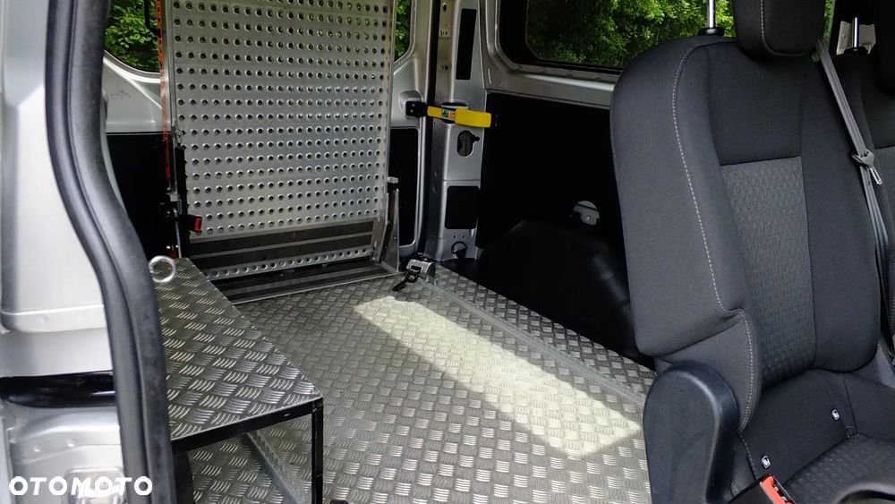 Ford Transit Custom - 23