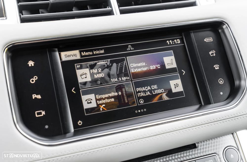 Land Rover Range Rover Sport 5.0 V8 S/C SVR - 28