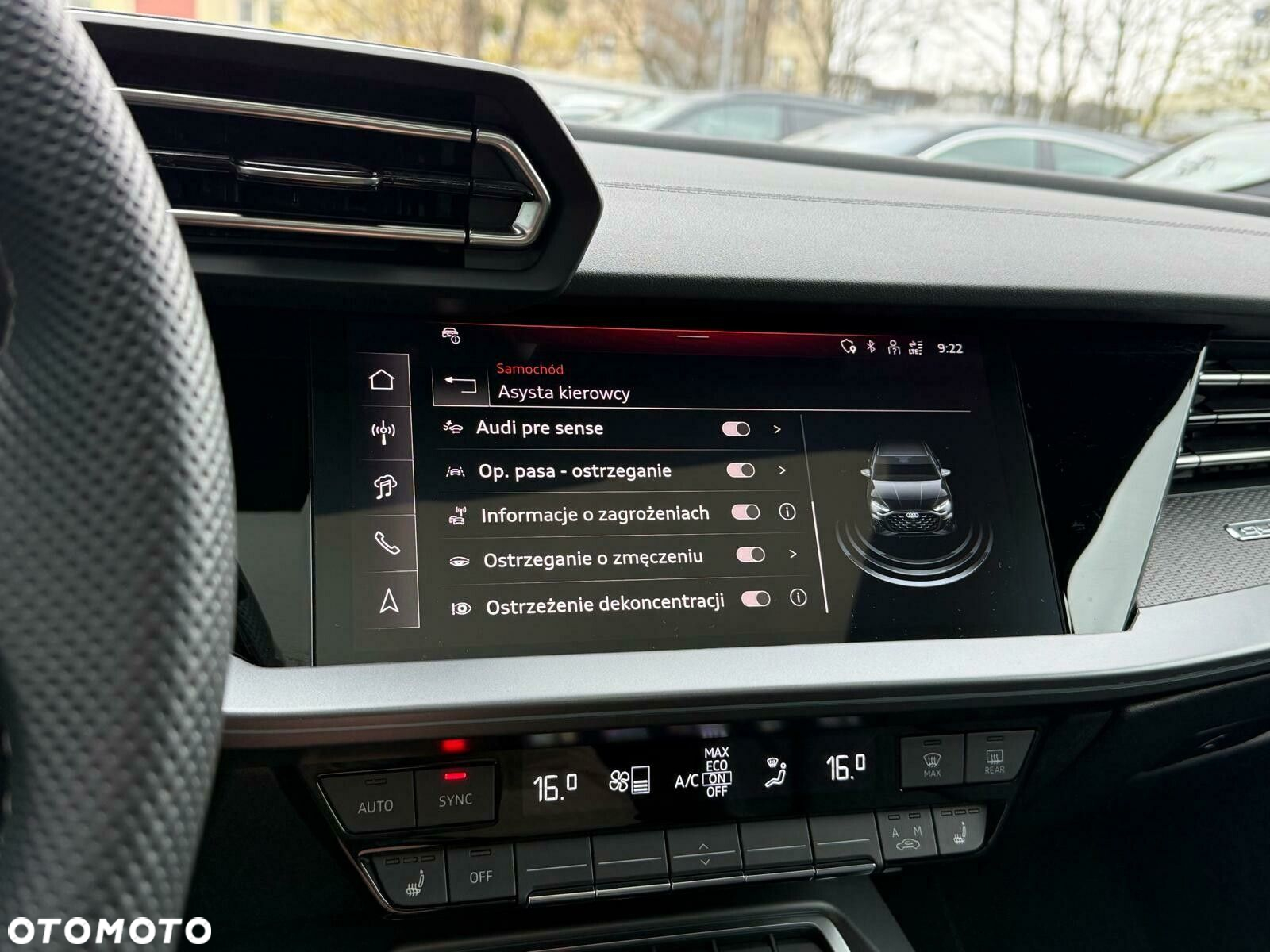 Audi S3 - 33