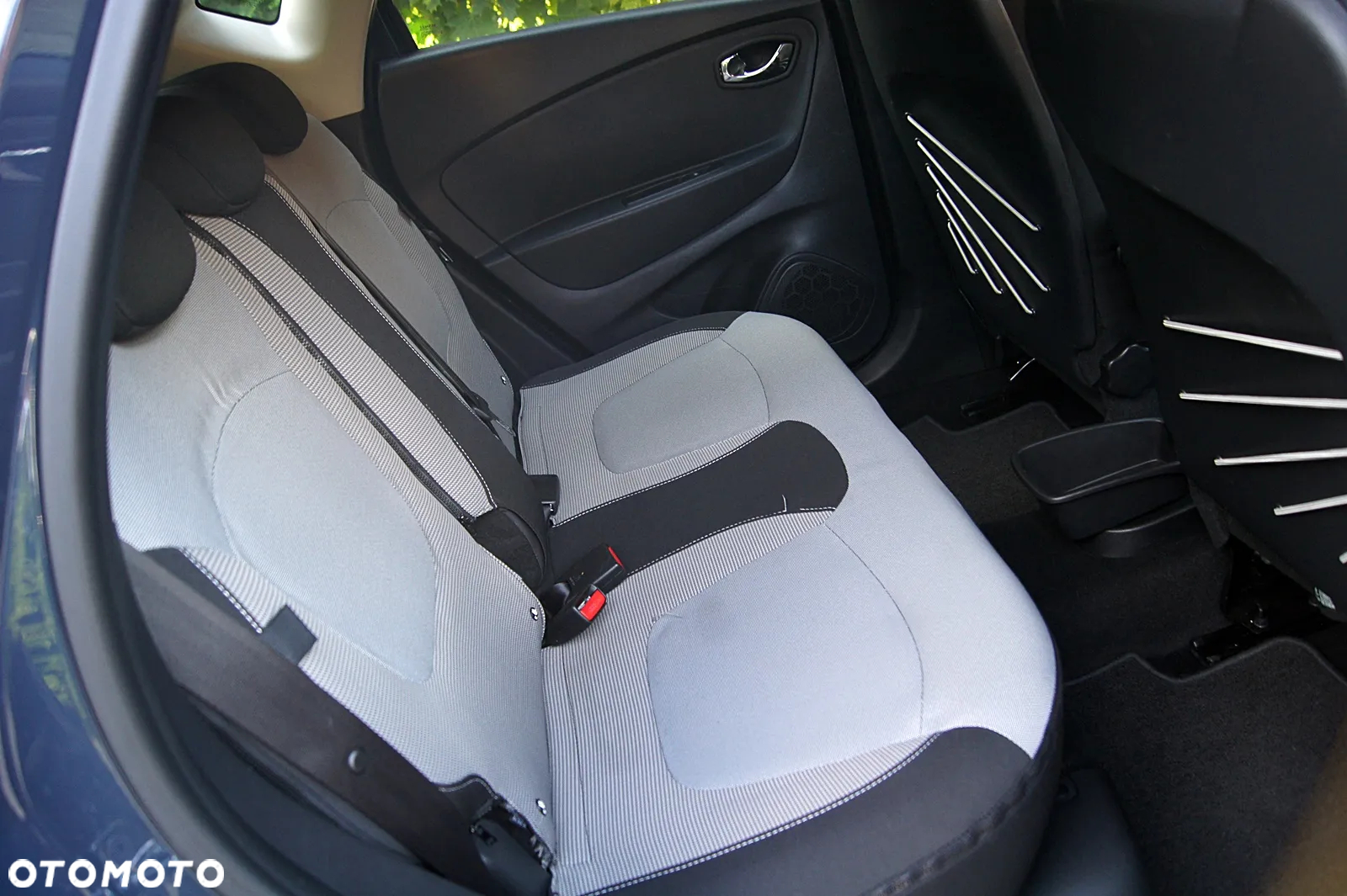Renault Captur ENERGY TCe 90 Start&Stop Dynamique - 25
