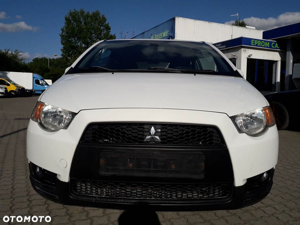 Mitsubishi Colt CZ3 1.3 Invite - 35