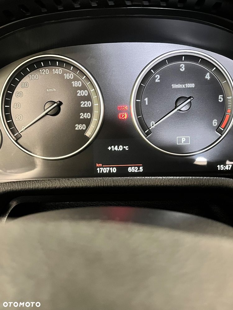 BMW X4 xDrive20d - 12