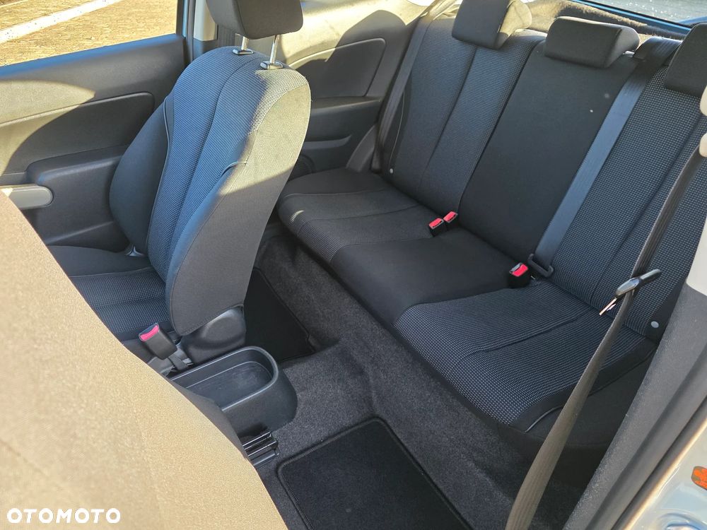 Mazda 2 1.3 Exclusive+ - 16