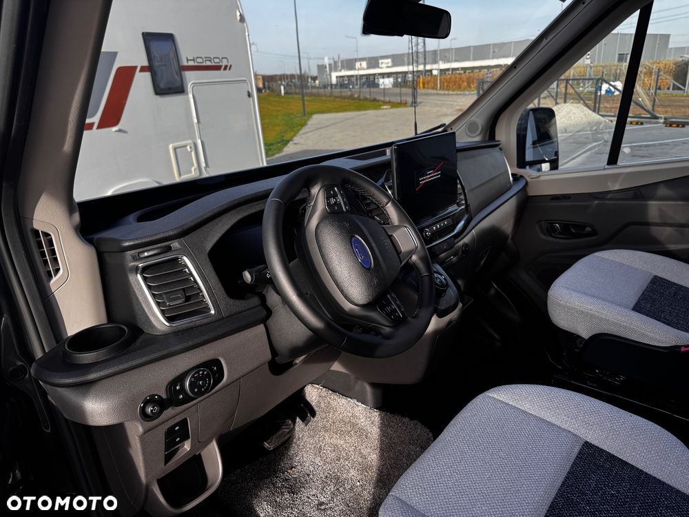 Weinsberg Weinsberg CaraSuite FORD 650 MEG 2025 | 165 KM | Automat 8-bieg | 4 os. jazda / 5 spanie | Kamera cyfrowa | Truma Combi 6 | Premium + Smart - 16